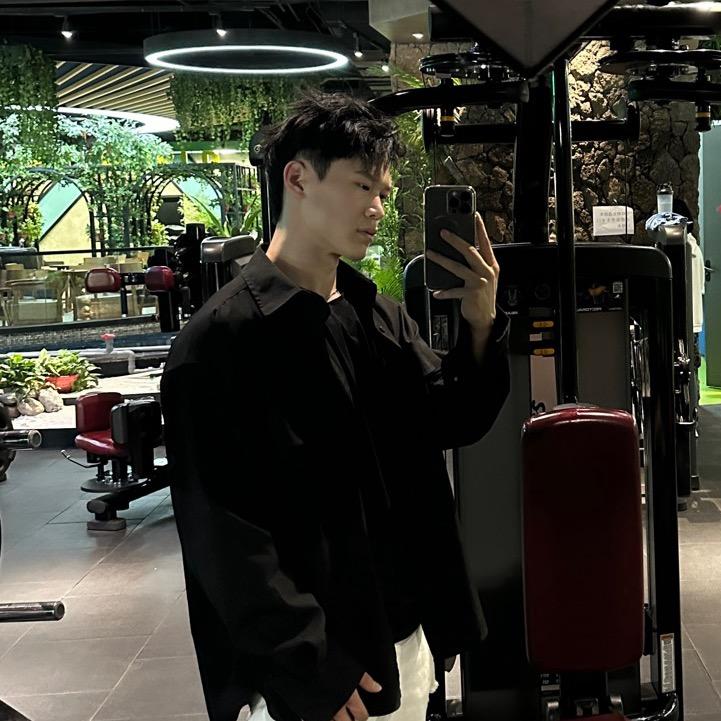 居家塑形韩老师