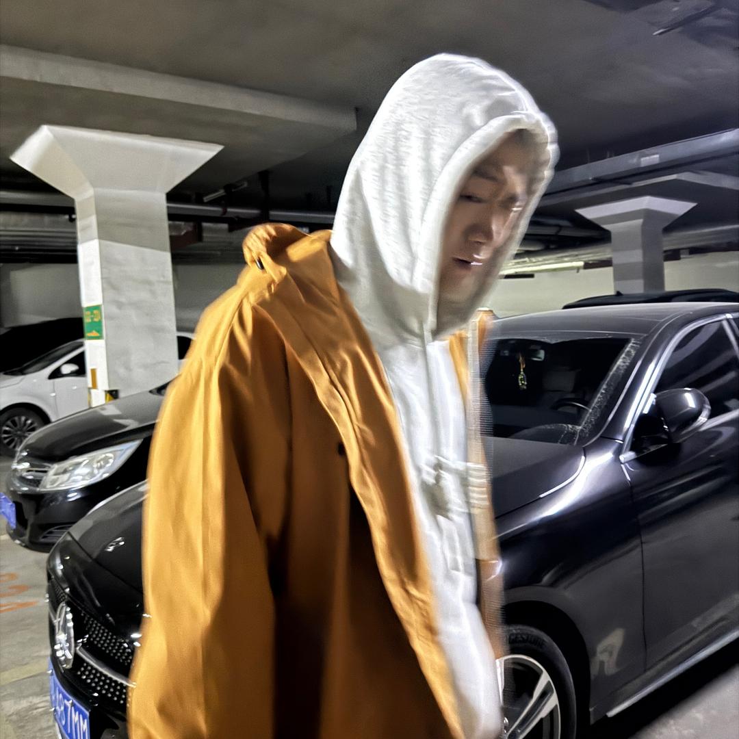 张凯🫡