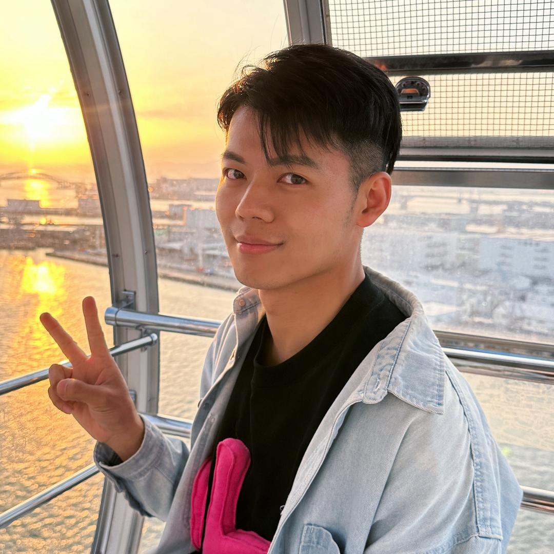 蛋挞小凯