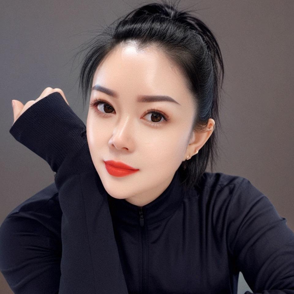 爱是永恒 ❤️