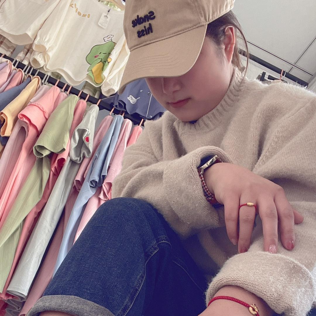 小雪（灿灿悦悦）