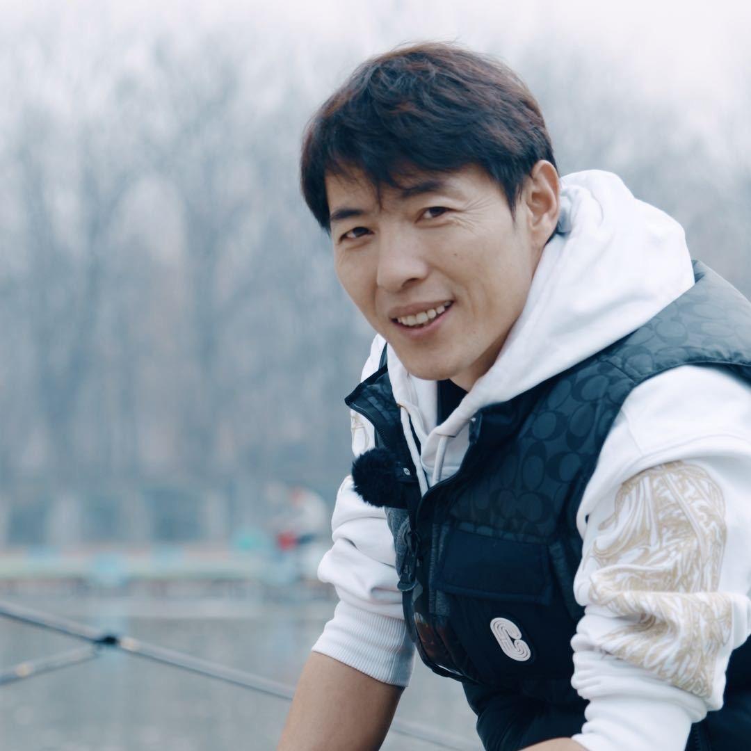 付大厨钓鱼@抖音