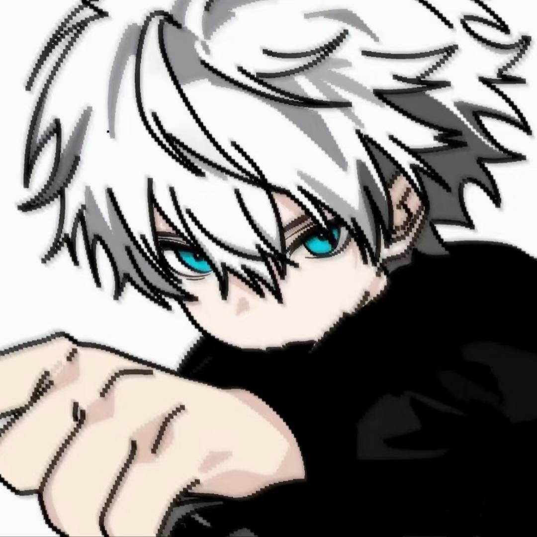 卷卷🌪️（组局版）