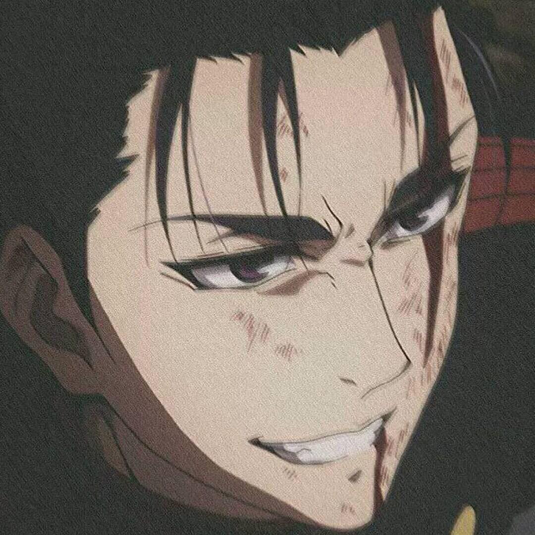 陌路