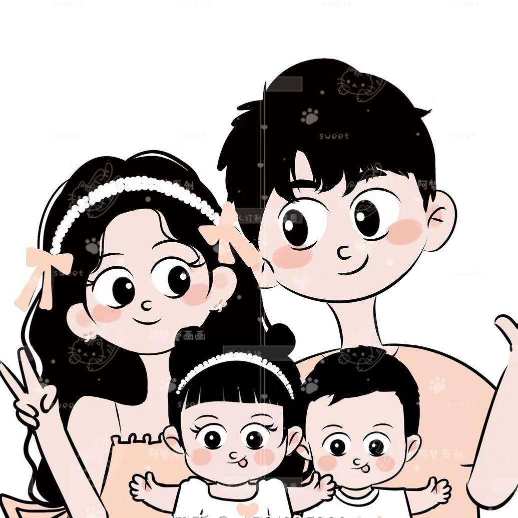 萱姐睿宝