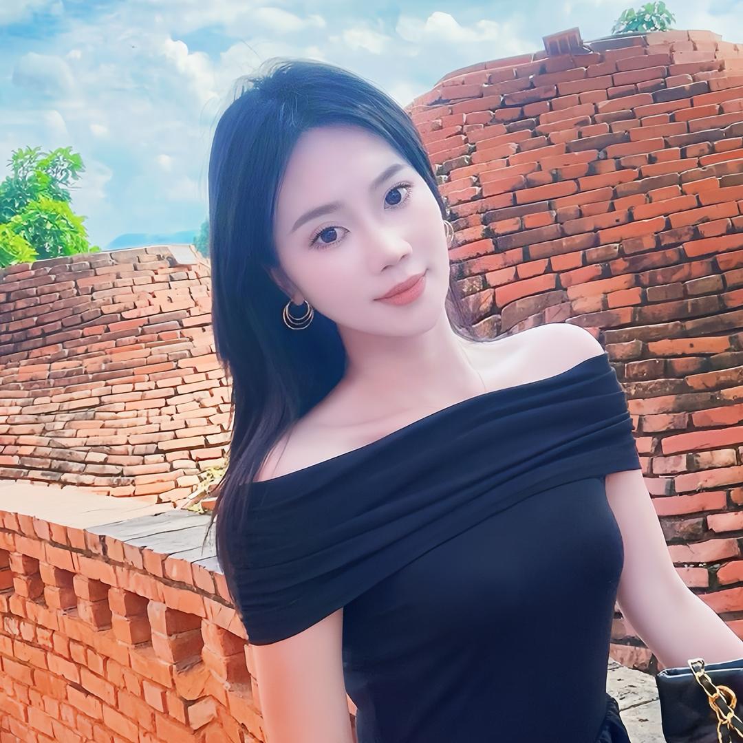 💗潇