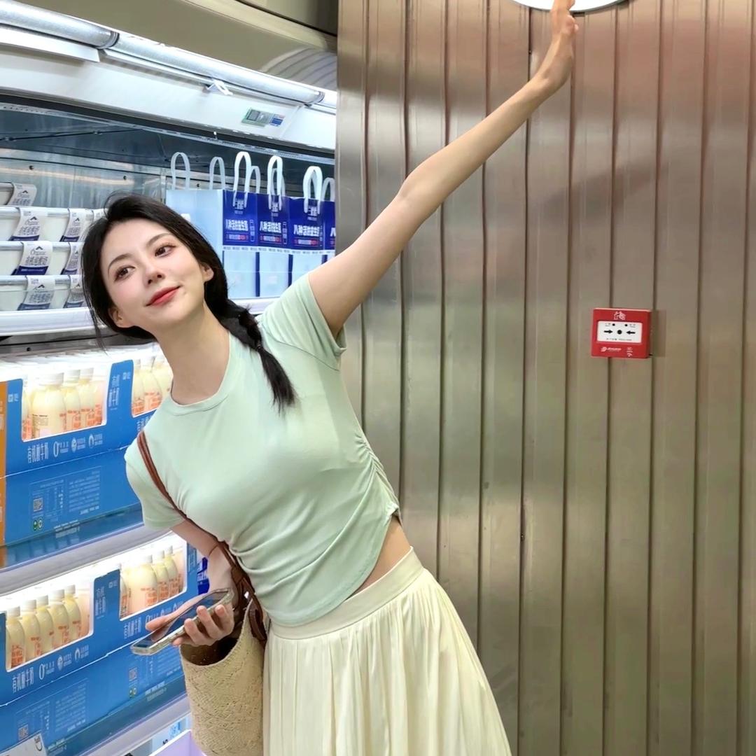 圆圆儿同学（装修版）@抖音