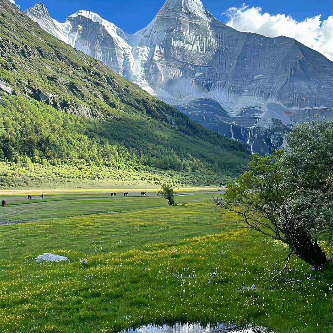 旅游景点推荐