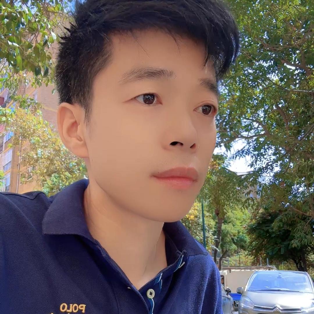 西班牙林少