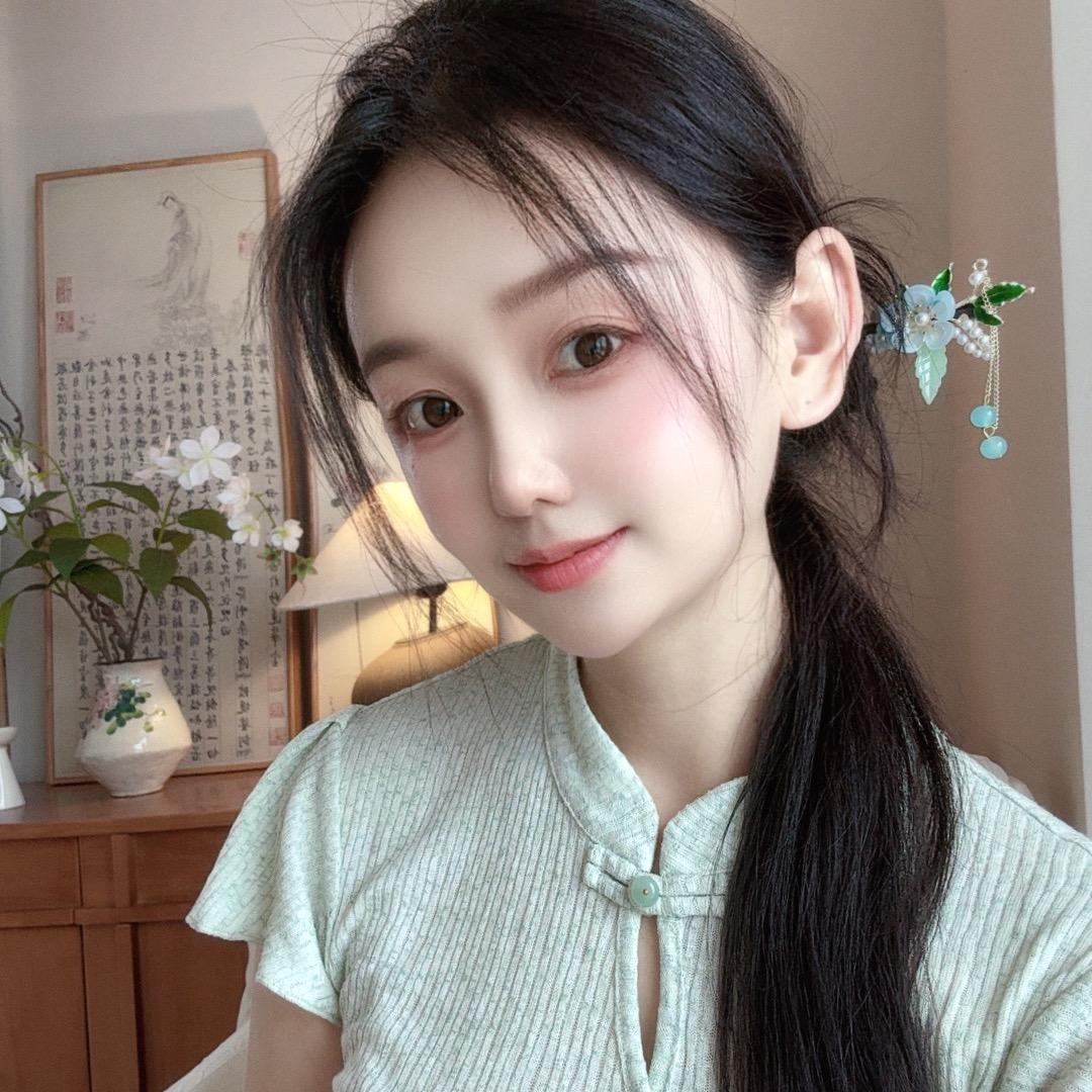 南有乔木、