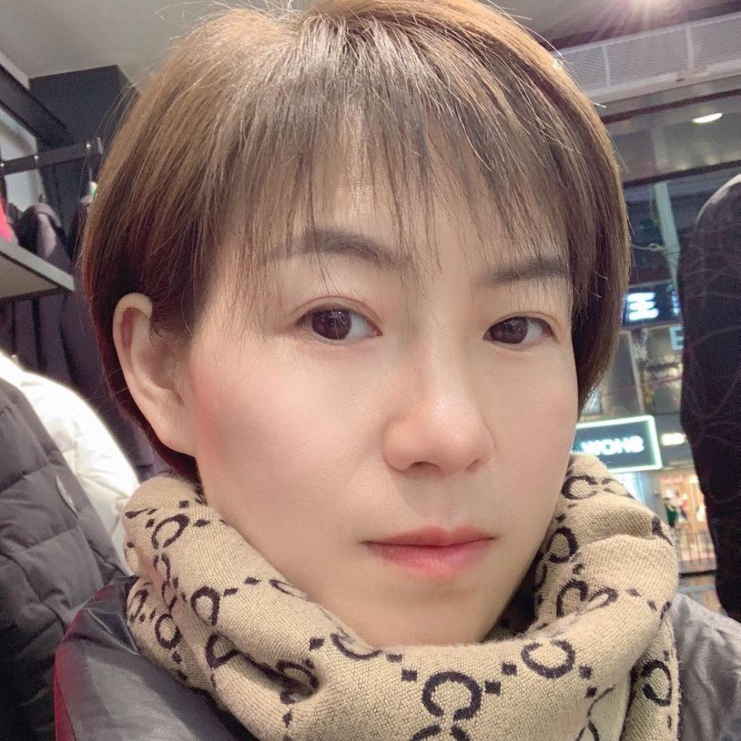 岳池万通驾校教练，陈姐（1）