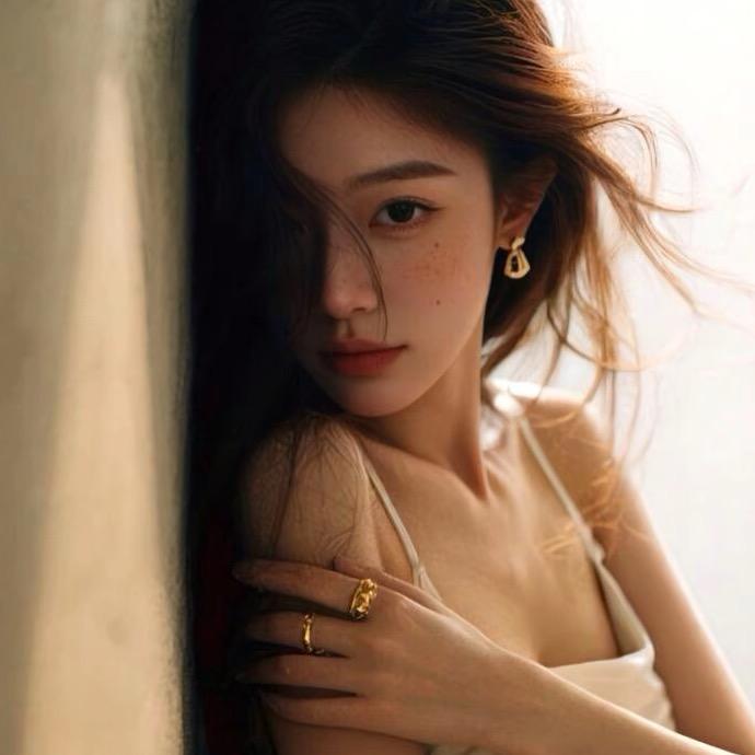为你倾心🦋