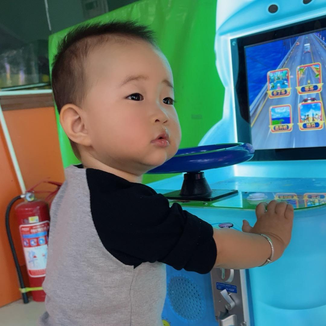 大U来啦👏