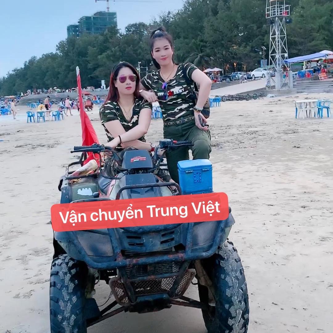 简大姐～中越快递～Em Quyên to