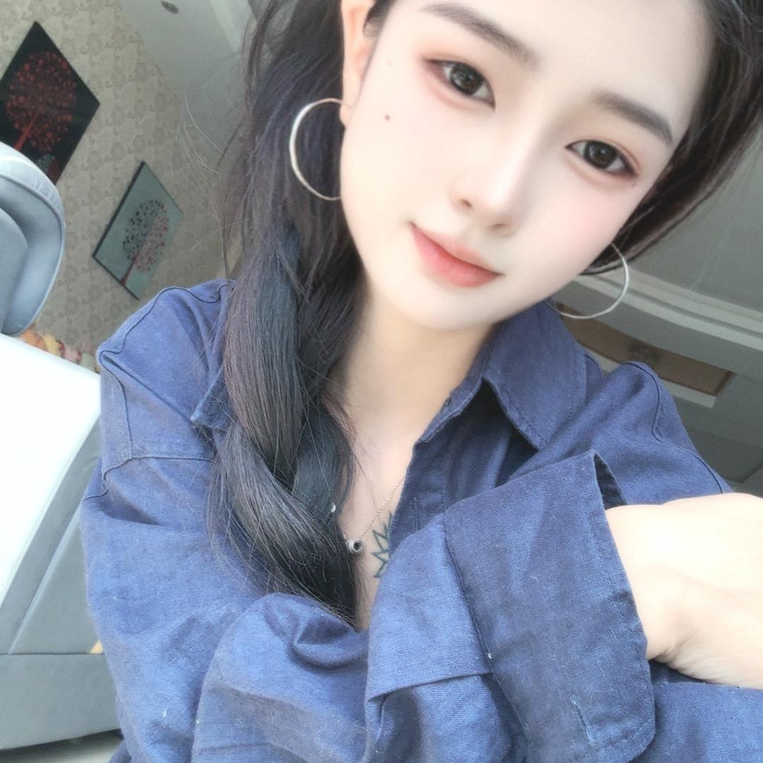舒舒🦋