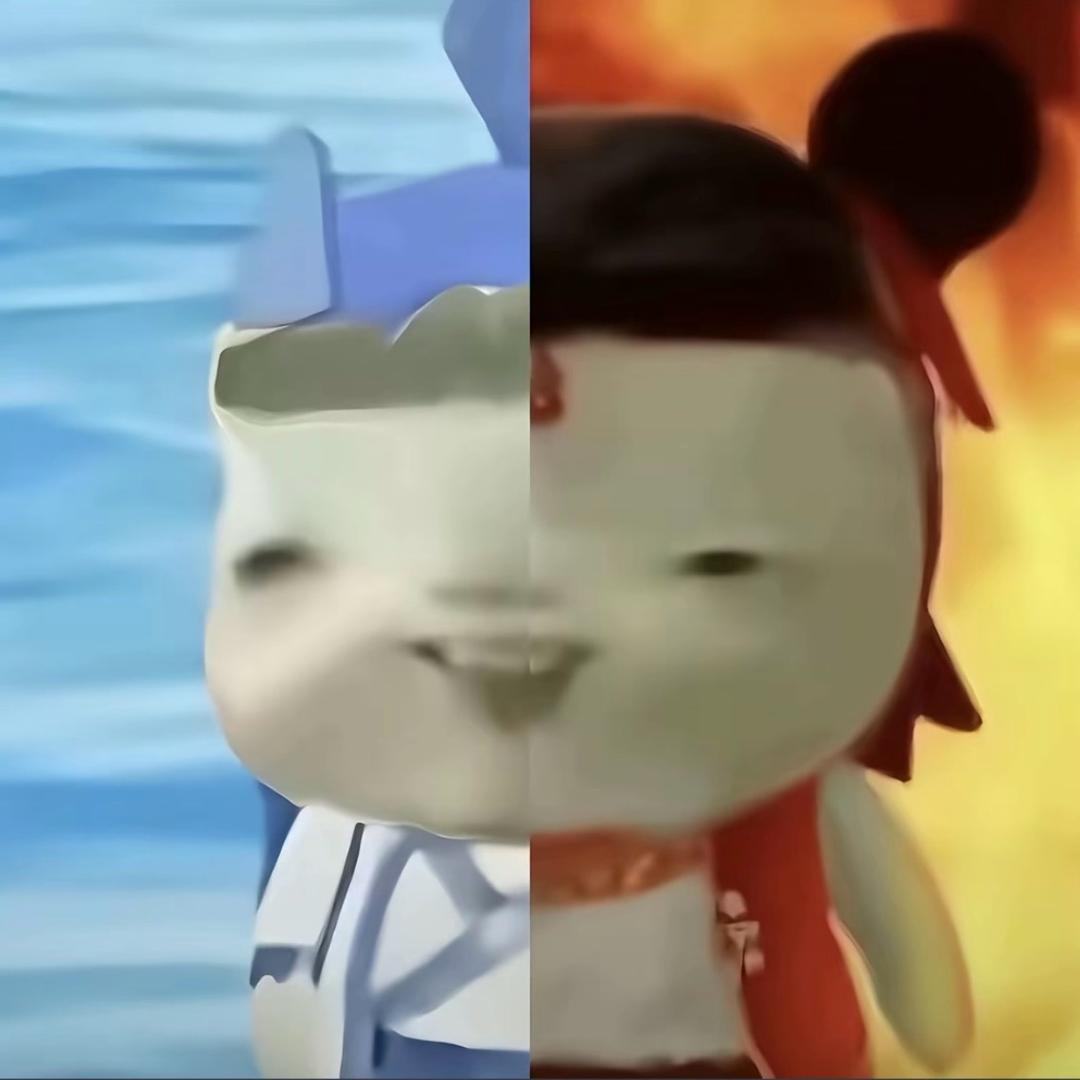 小个丢儿