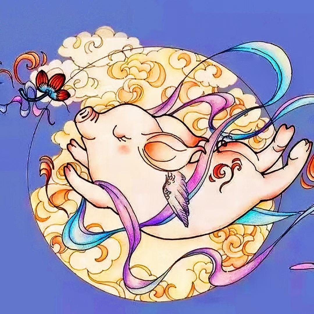 🌸哒蹦跶的少女🔆🌈