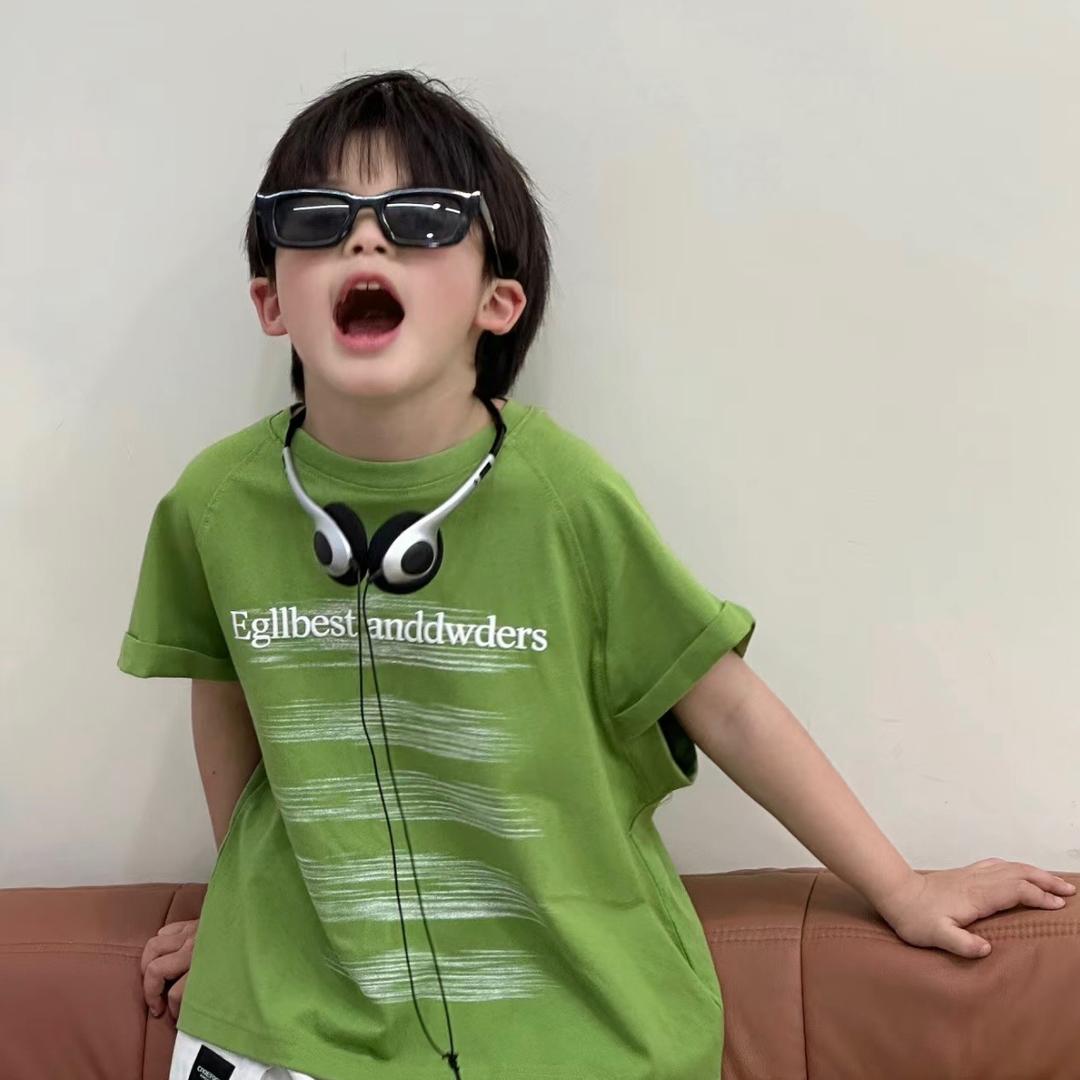 幼稚园小霸王