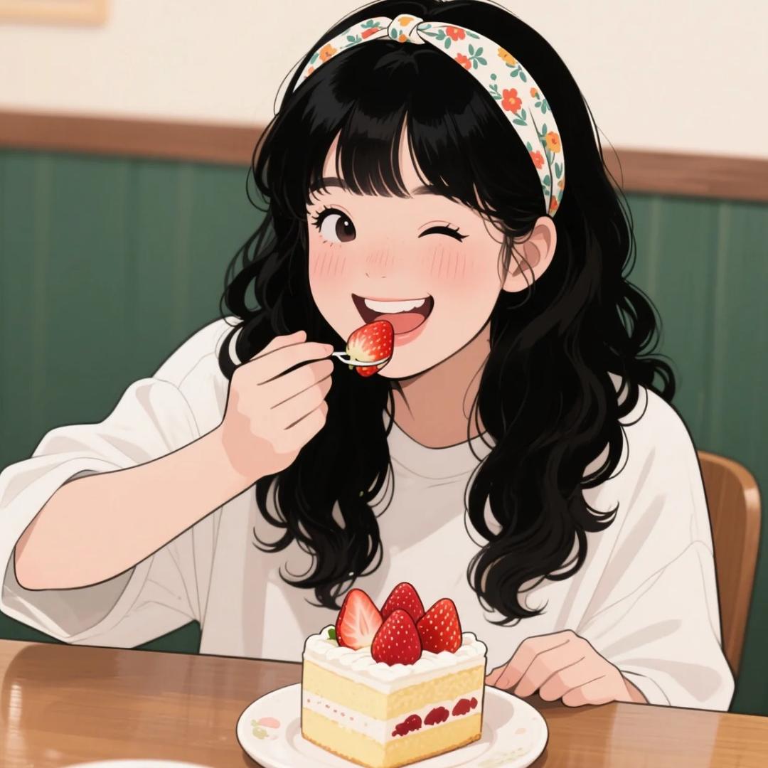 悠悠食光