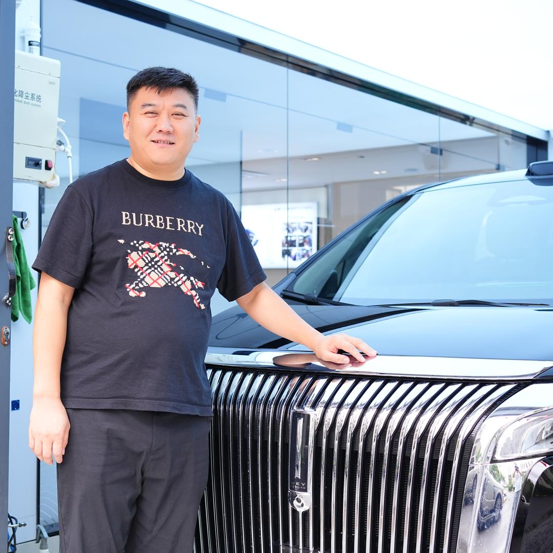 高山升级力哥 | 曼佐尼格物