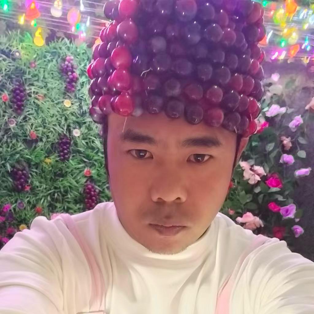 大网红（炮泡）