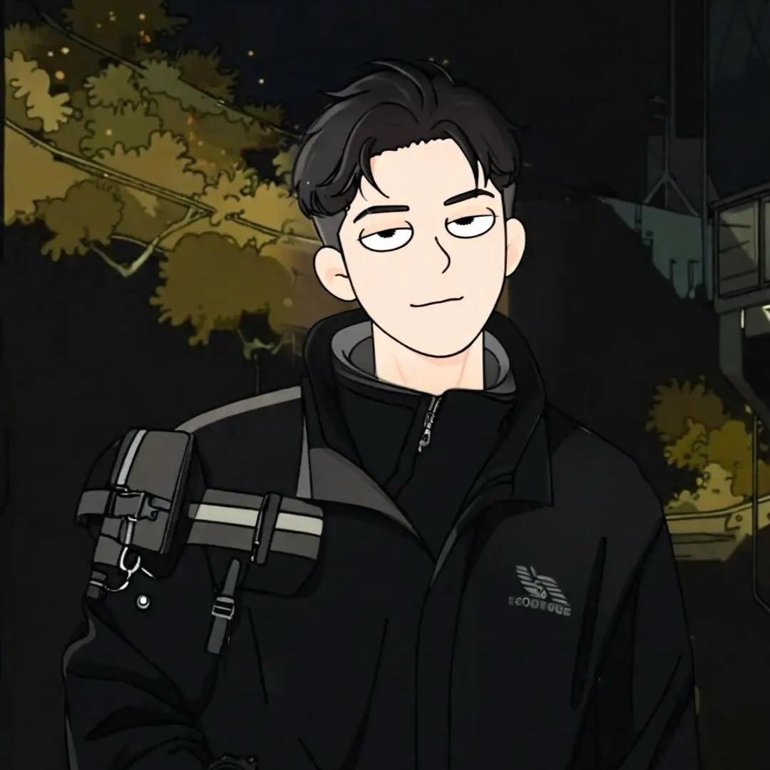 明天见.