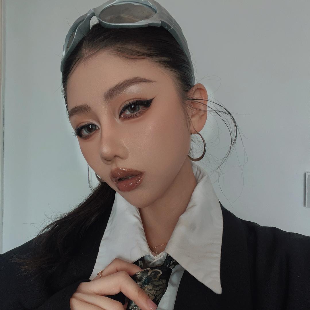 千惠♒️