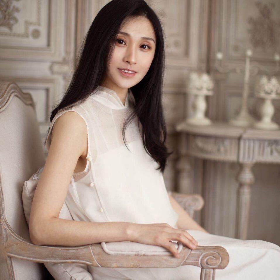 科学逆龄李依锦