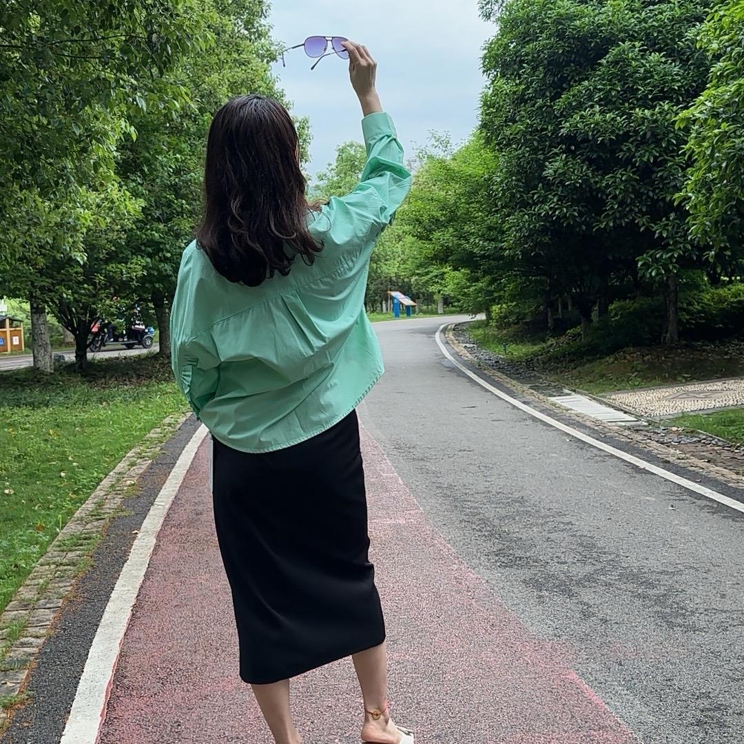 捡麻麻的快乐（拒绝连赞）