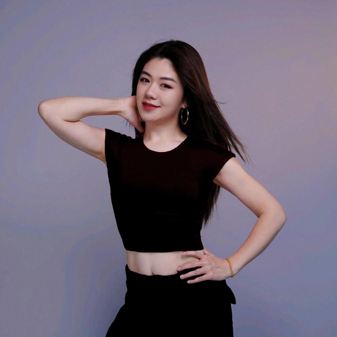 孙老师爵士舞（锐力舞蹈）@抖音