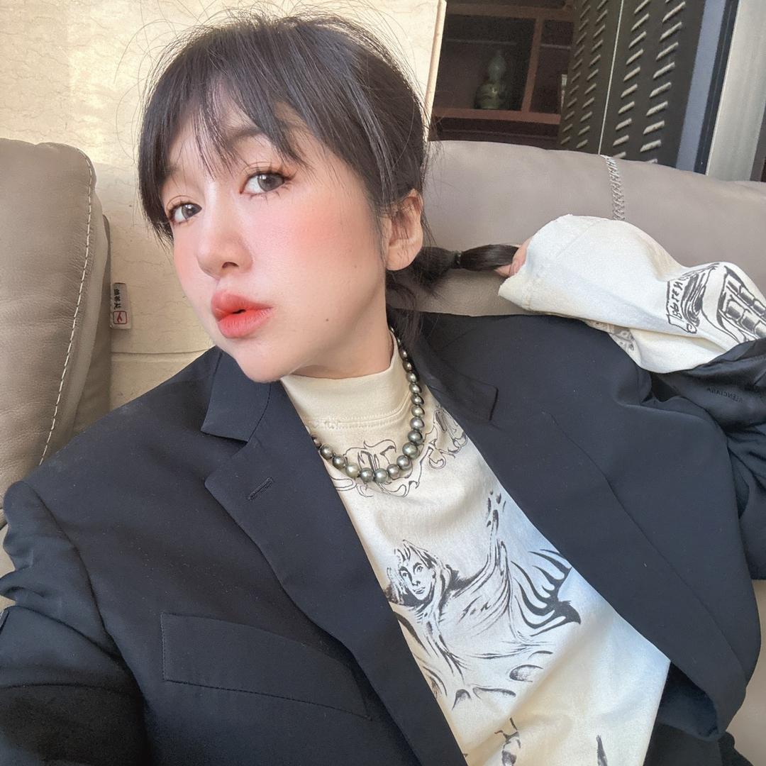 ♠️MISS徐♠️