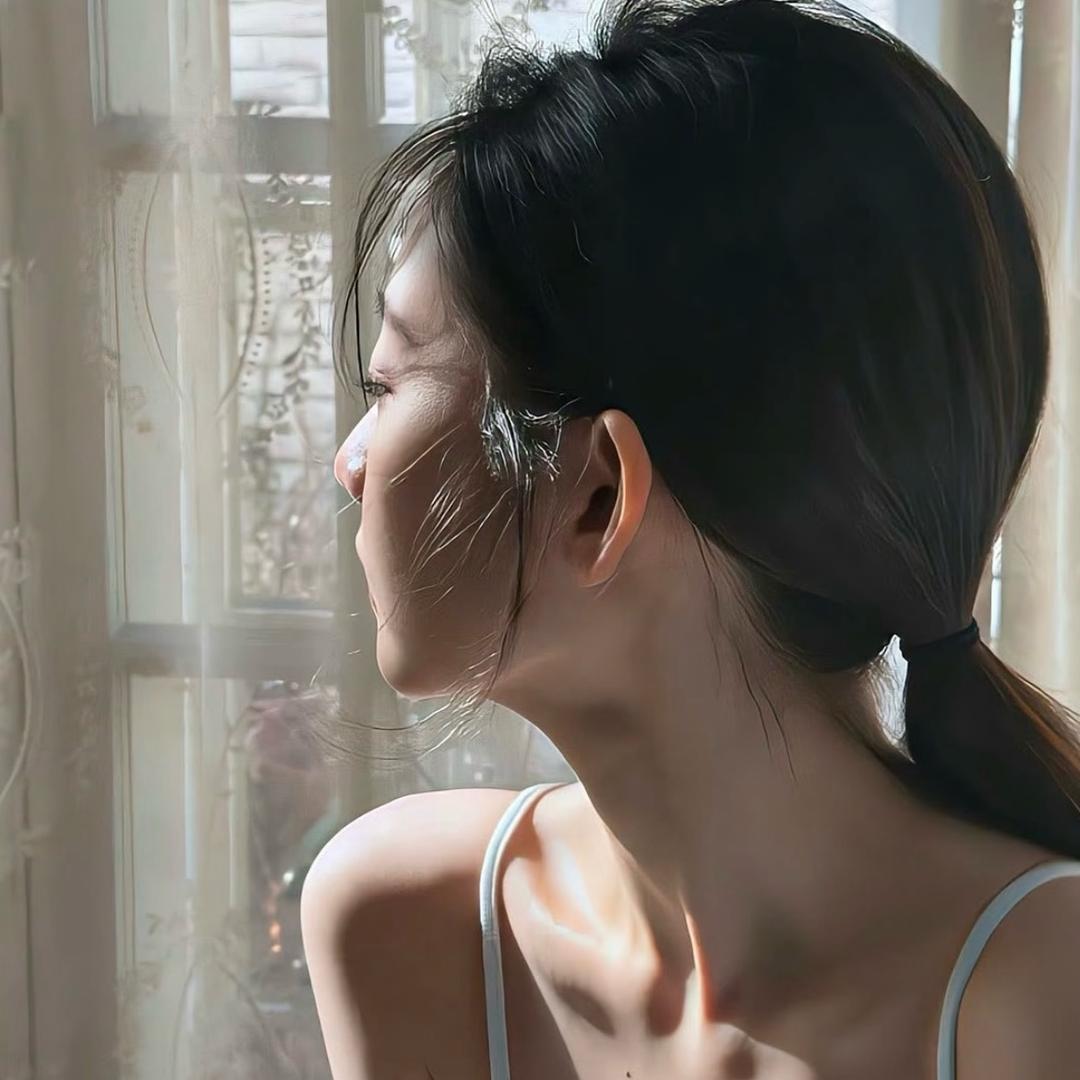 悲伤甜筒