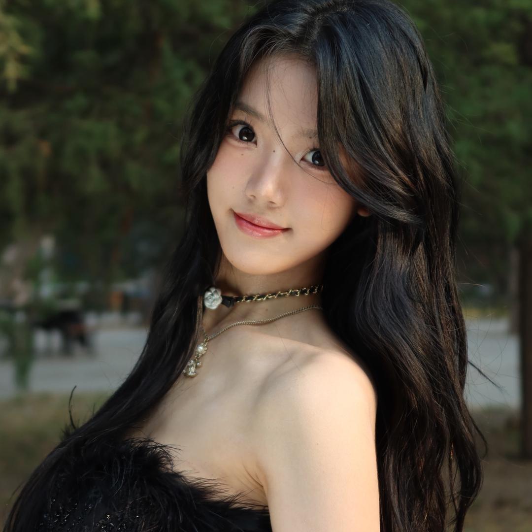 唐言为Yeva