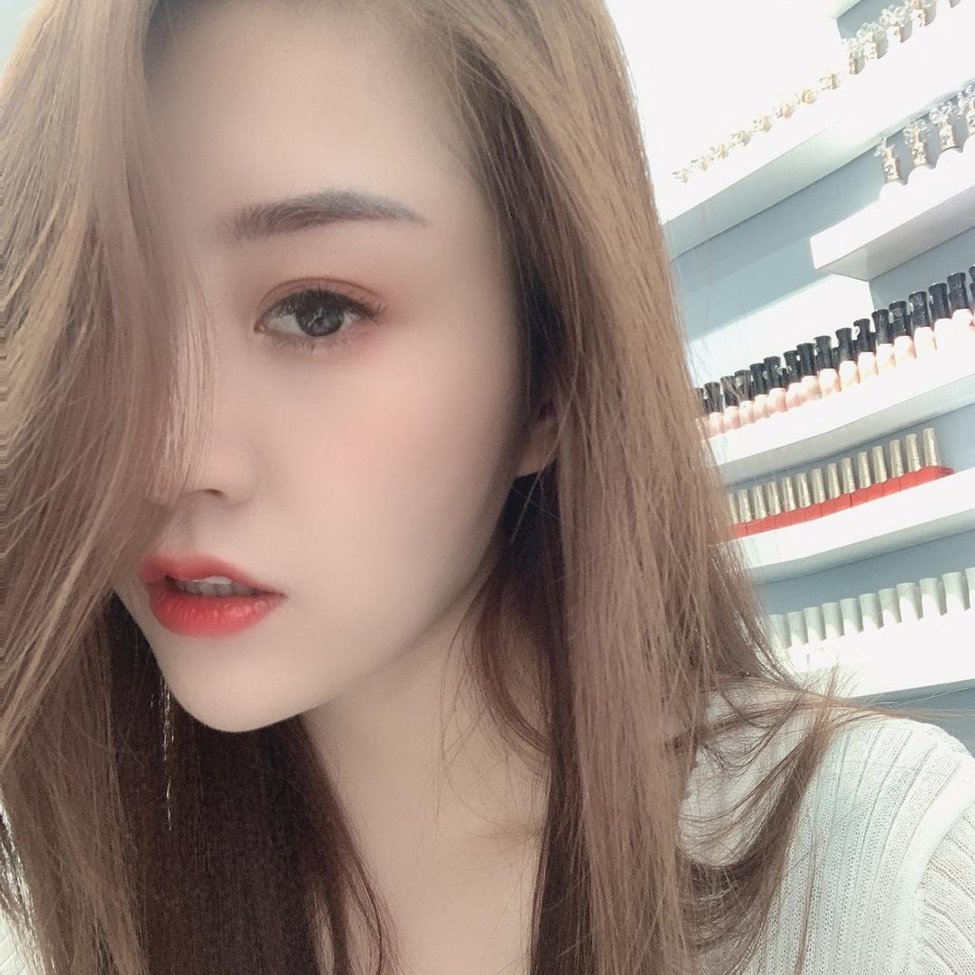 小爽…