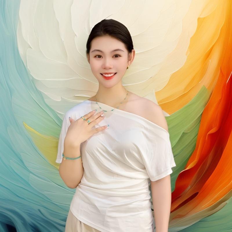 华煕绿松石甄品