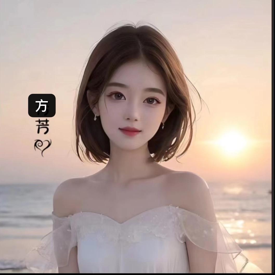 方芳🌹