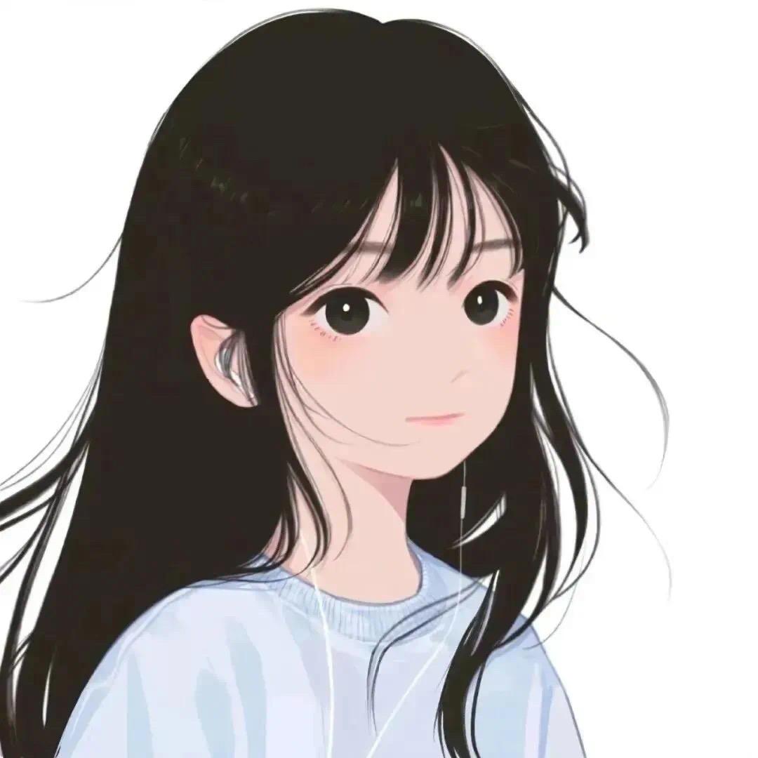 兔小白头像