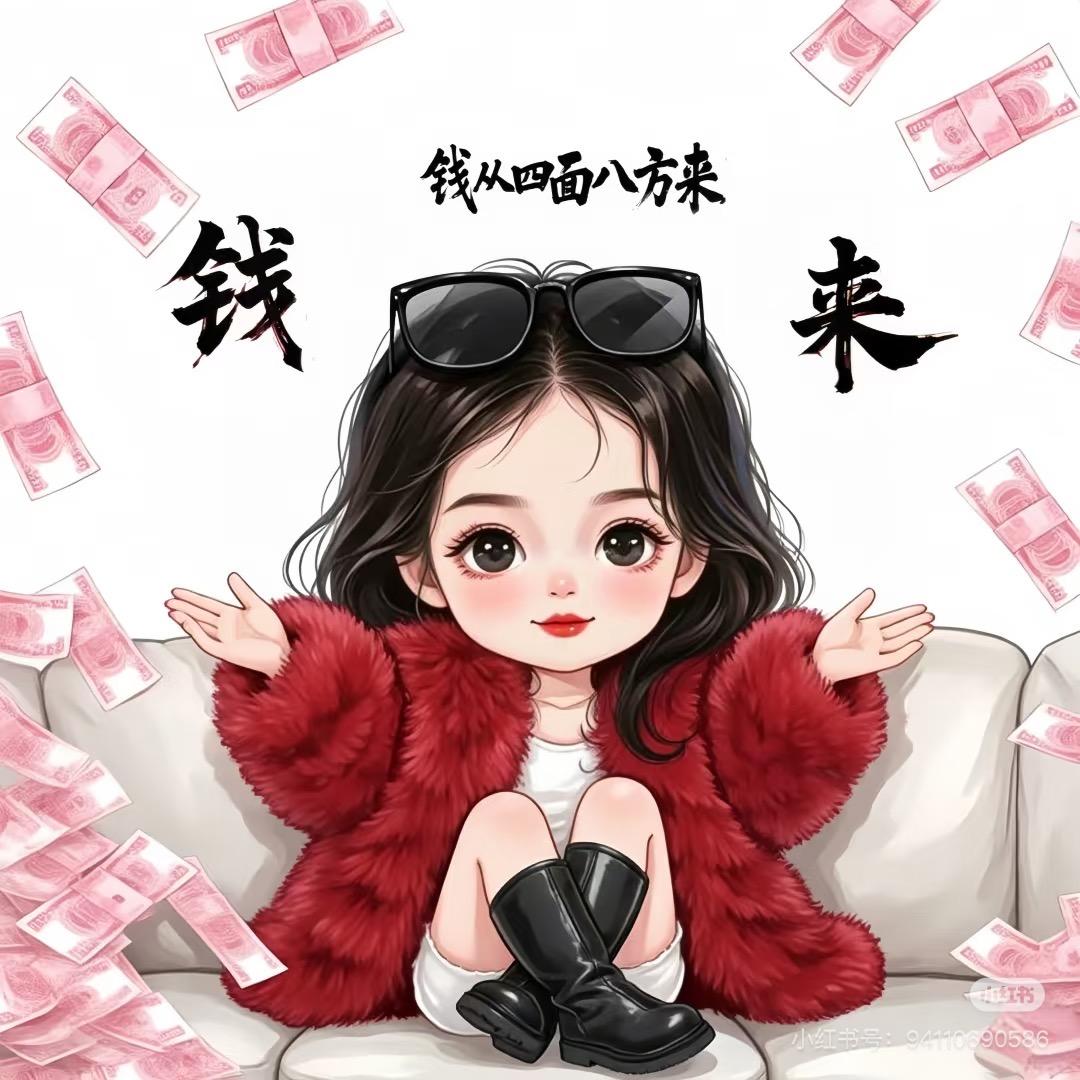 蓝莓多多🫐