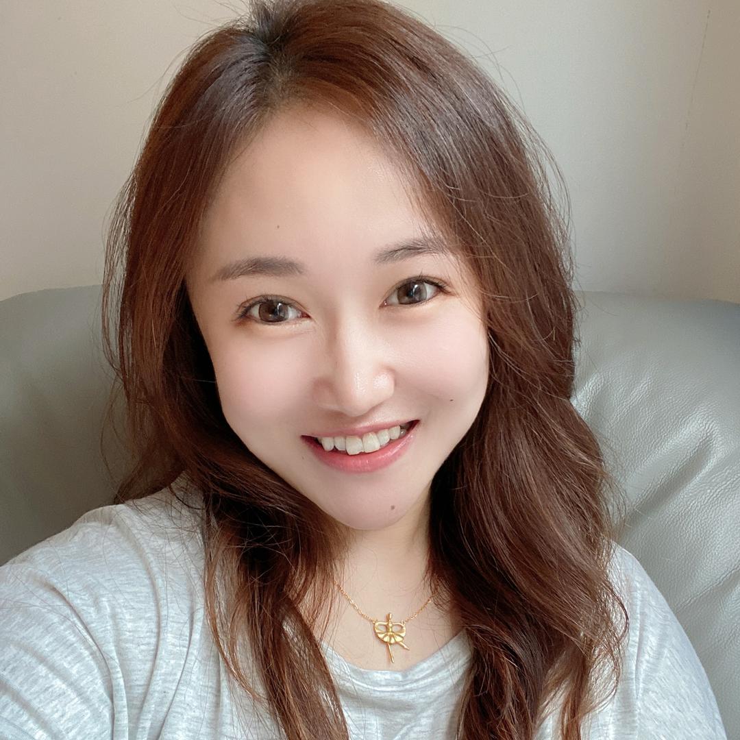 爱健身的小叮当
