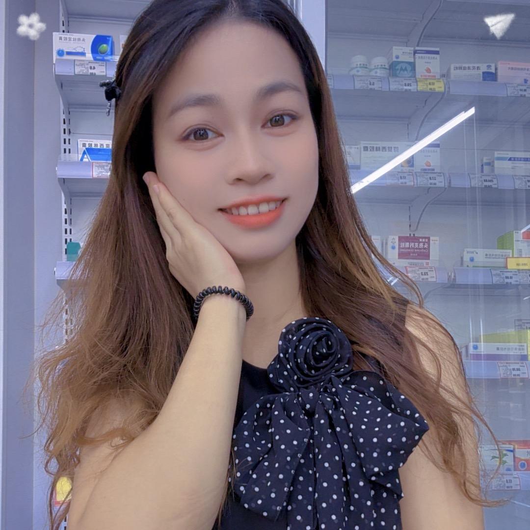 福建泉港小英子