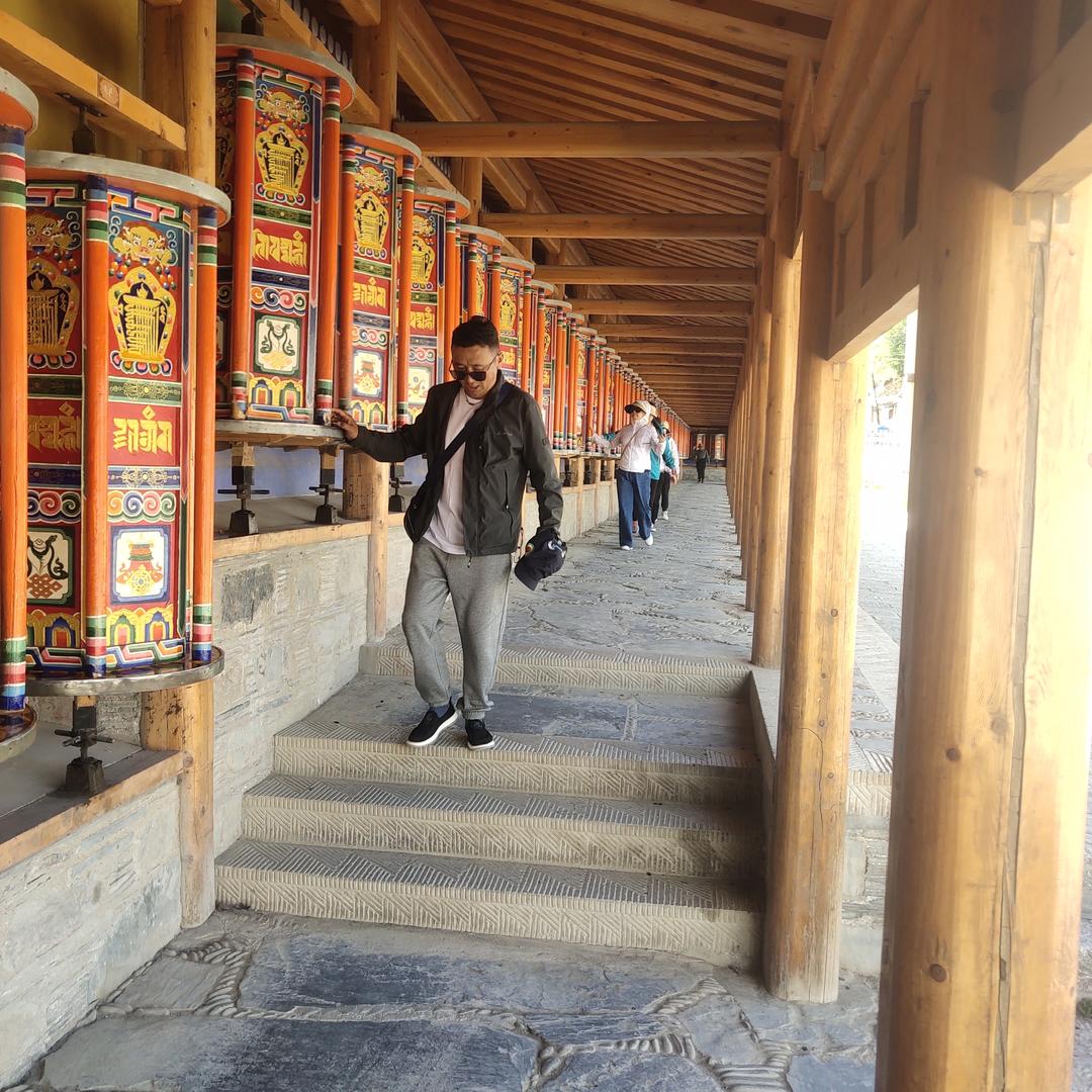 洛哥(土豆的亲哥)