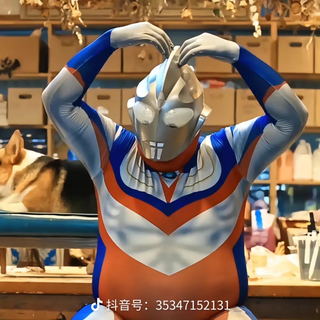 阿狗的宝藏小铺