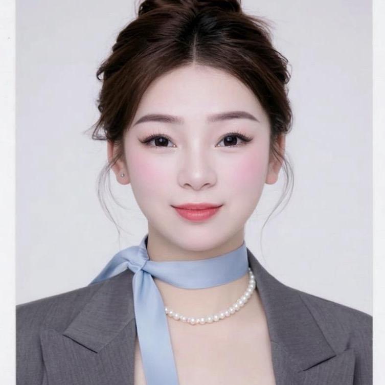 李i小冉