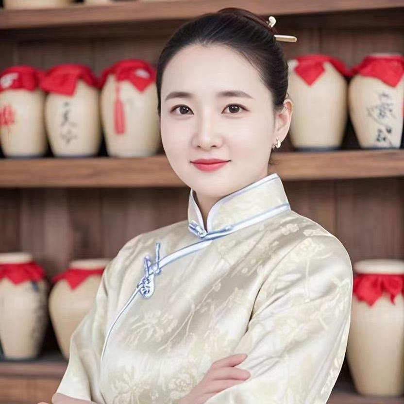 涡阳县清酿米酒坊（个体工商户）