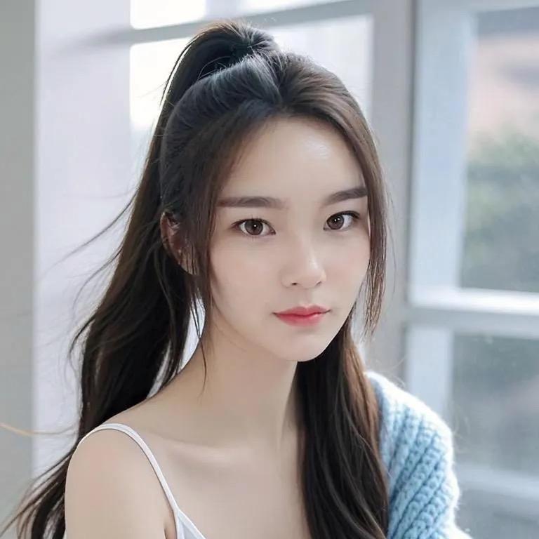 傻丫头💋