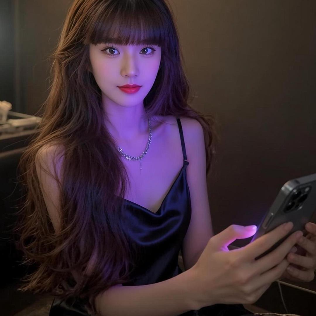小小静💞