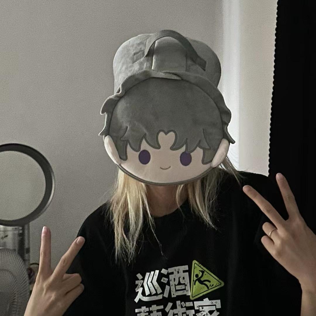 廿舟.