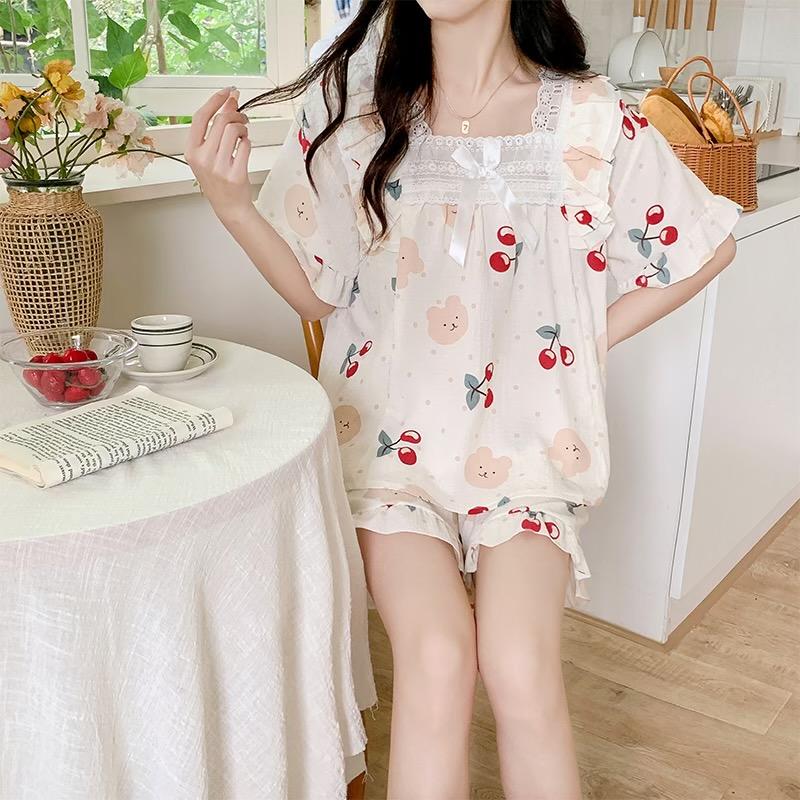 珍蕊婷睡衣工厂