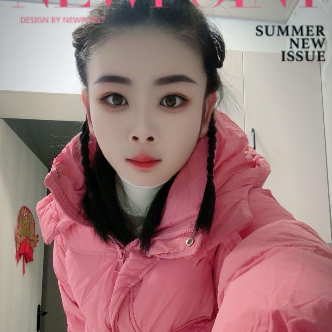 丫头💕