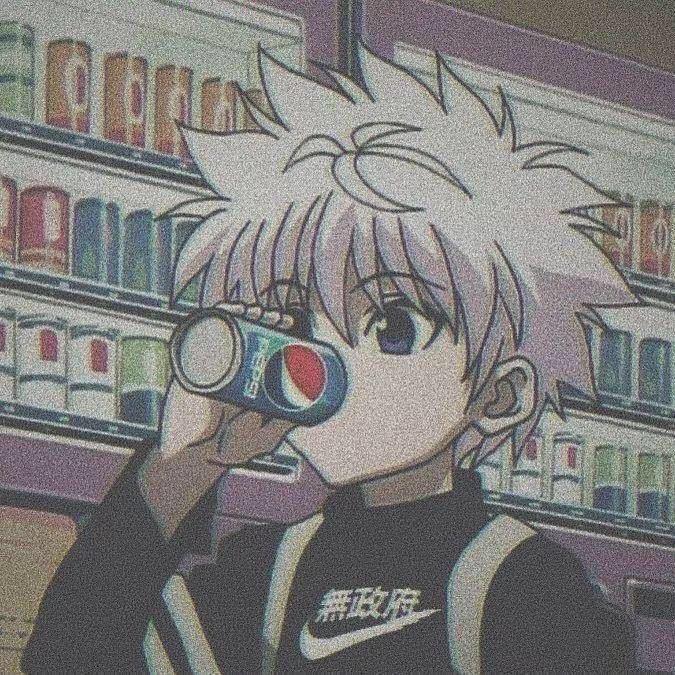 喝口可乐